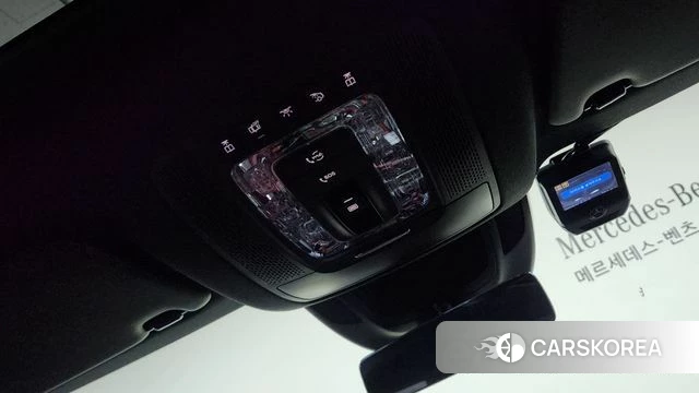 Mercedes-Benz GLE-Class W167 id 3893101 из Кореи 8