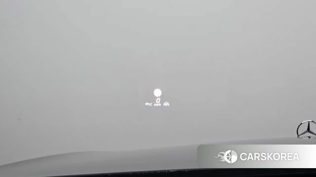 Mercedes-Benz S-Class W223 id 4775282 из Кореи 8