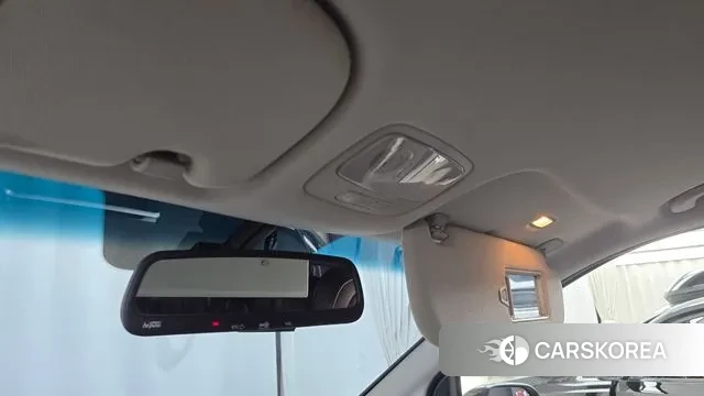 Hyundai The New Grand Starex id 2991227 из Кореи 8