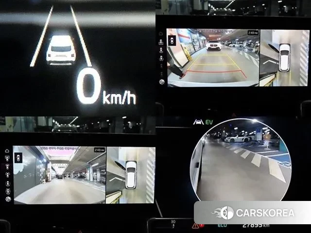 Kia Sorento 4th Generation id 3342467 из Кореи 8