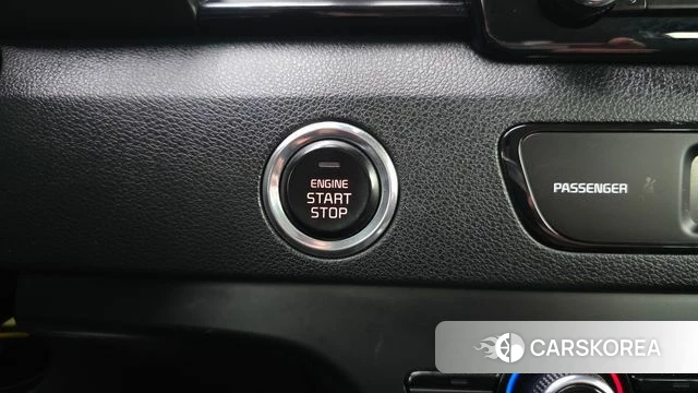 Kia Niro id 4305227 из Кореи 8