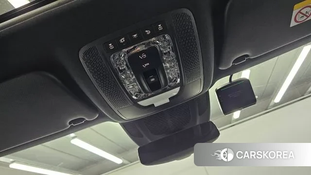 Mercedes-Benz GLE-Class W167 id 3477172 из Кореи 8