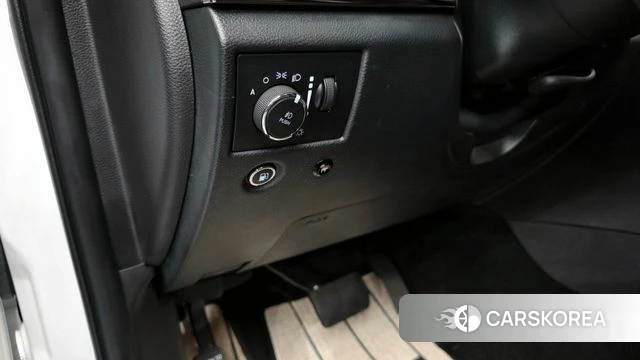 Jeep Grand Cherokee id 3866679 из Кореи 8