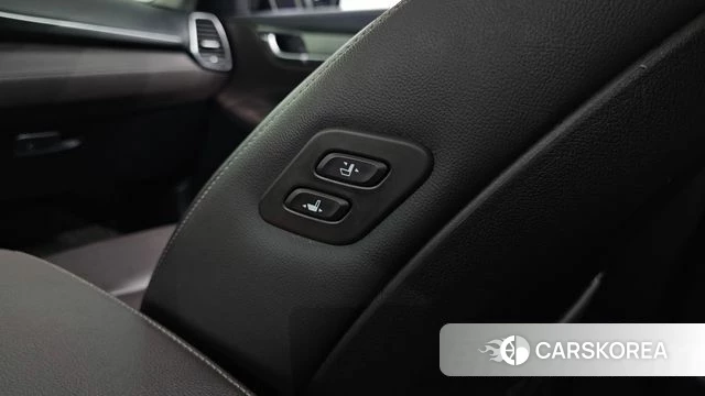 Hyundai Grandeur IG id 4737523 из Кореи 8