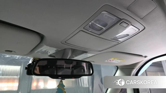 Kia The New Ray id 3852317 из Кореи 8