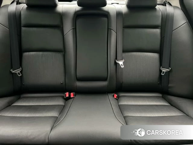 Nissan Teana id 4314589 из Китая 8