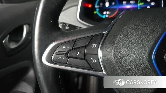 Renault Korea (Samsung) Joe id 4864255 из Кореи 8