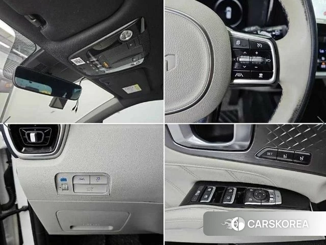 Kia Sorento 4th Generation id 4680909 из Кореи 8
