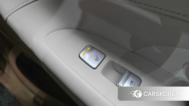 Hyundai The New Grandeur IG id 4495769 из Кореи 8