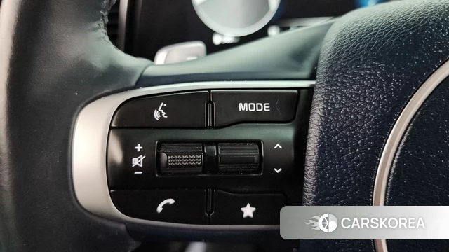 Kia Sportage 5th Generation Hybrid id 4641234 из Кореи 8