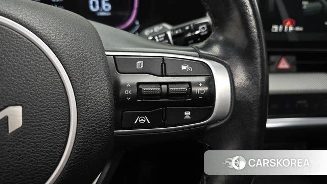 Kia Sportage 5th Generation id 4283037 из Кореи 8