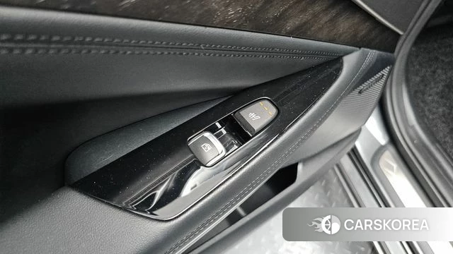 Kia K8 Hybrid id 4593789 из Кореи 8
