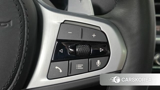BMW X4 (G02) id 4773212 из Кореи 8