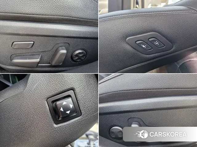 Kia K7 Premier Hybrid id 3753923 из Кореи 8