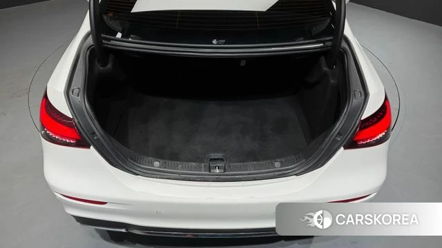 Mercedes-Benz E-Class W213 id 4223578 из Кореи 8