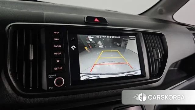 Kia The New Kia Ray id 3241594 из Кореи 8