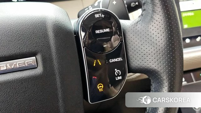 Land Rover Range Rover Velar id 4465677 из Кореи 8