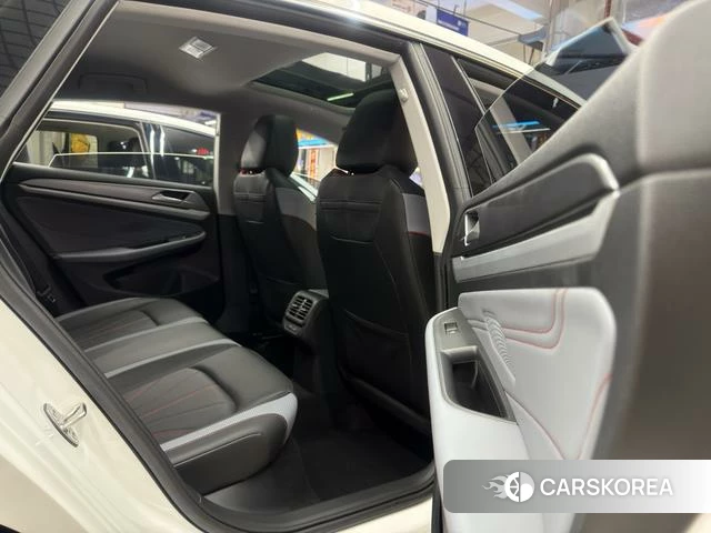 Volkswagen Lingdu id 4353625 из Китая 8