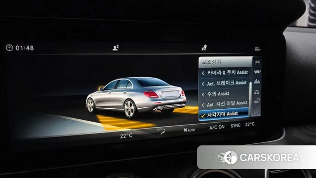 Mercedes-Benz E-Class W213 id 4246212 из Кореи 8