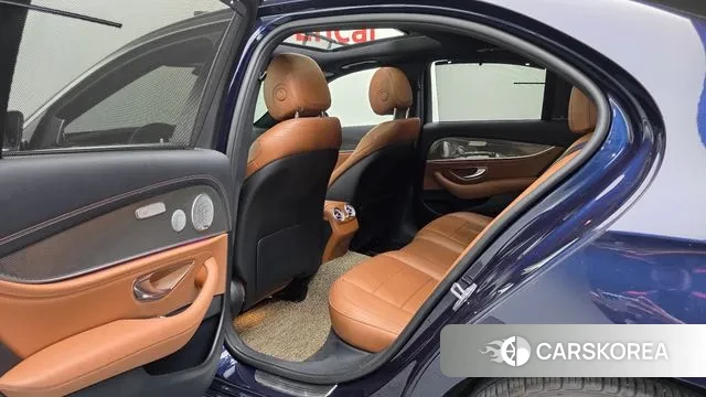 Mercedes-Benz E-Class W213 id 2971607 из Кореи 8