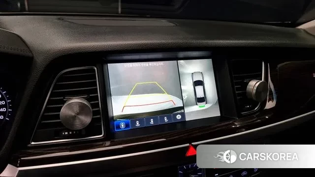 Genesis G80 id 3050390 из Кореи 8