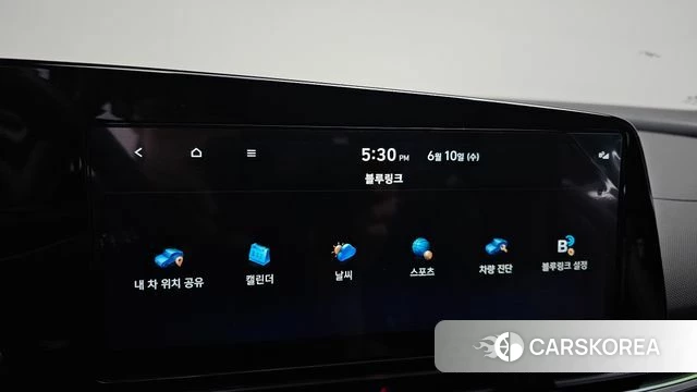 Hyundai The New Avante (CN7) id 4432351 из Кореи 8