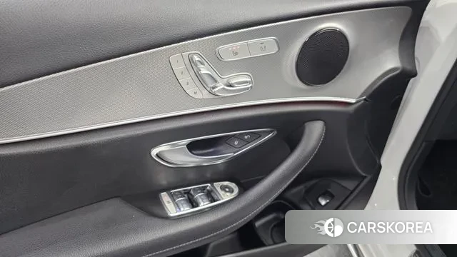 Mercedes-Benz E-Class W213 id 3045276 из Кореи 8