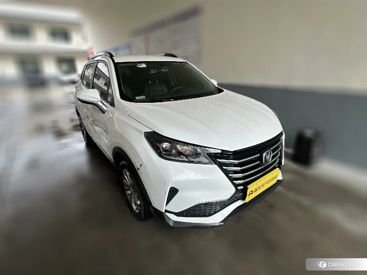 Chang'an CS15 id 4487306 из Китая 8