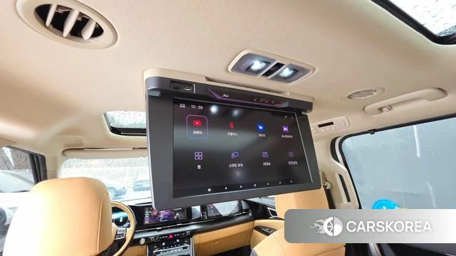 Kia Carnival 4th generation id 3870987 из Кореи 8