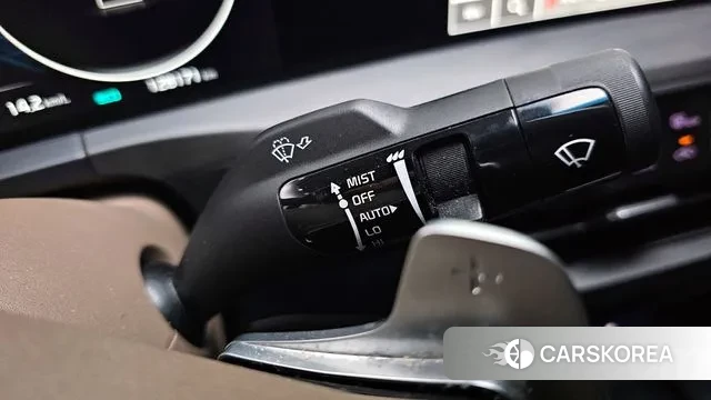 Kia K8 Hybrid id 3787832 из Кореи 8