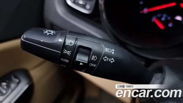 Kia The New Carnival id 2495801 из Кореи 8