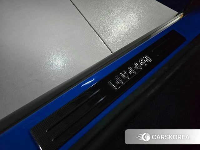 Ferrari 296 GTS id 4016857 из Кореи 8