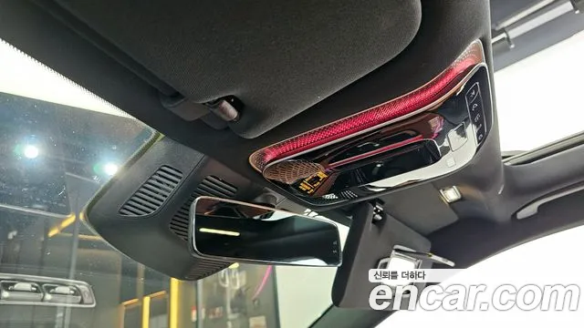 Mercedes-Benz S-Class W223 id 2705760 из Кореи 8