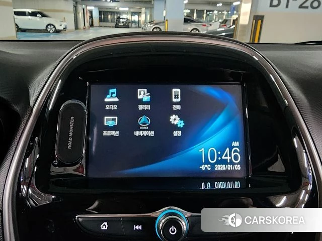 Chevrolet (GM Daewoo) The Next Spark id 4546979 из Кореи 8