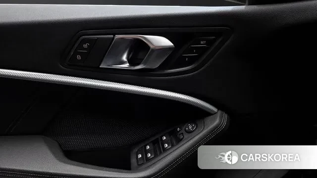 BMW 1 Series (F40) id 3740923 из Кореи 8