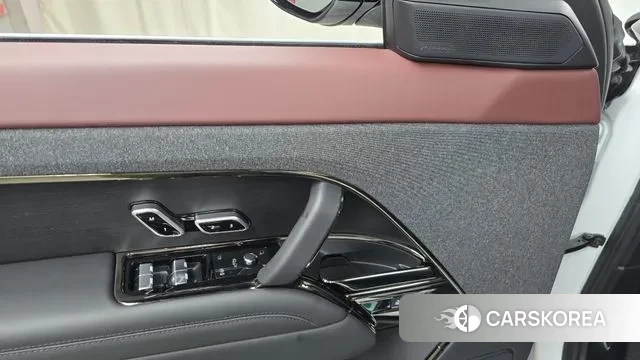 Land Rover Range Rover Sport 3rd Generation id 3739449 из Кореи 8