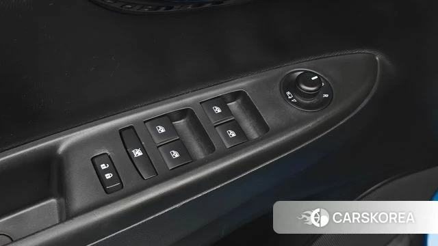 Chevrolet (GM Daewoo) The New Spark id 4615255 из Кореи 8