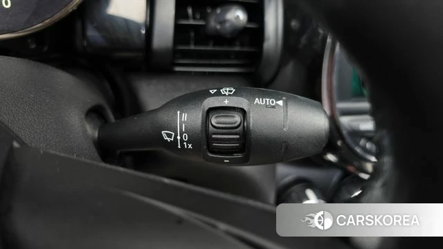 Mini Cooper Convertible id 4362372 из Кореи 8