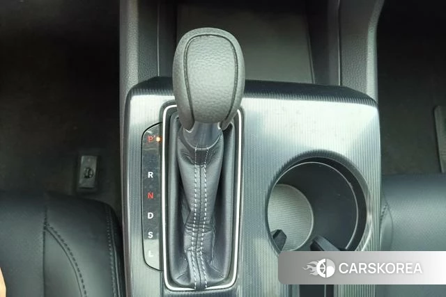Honda Civic id 4333431 из Китая 8