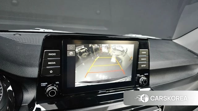 Kia Seltos id 4624826 из Кореи 8