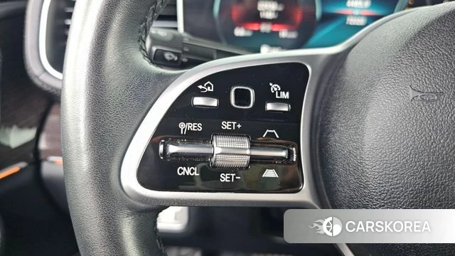 Mercedes-Benz GLE-Class W167 id 4698020 из Кореи 8