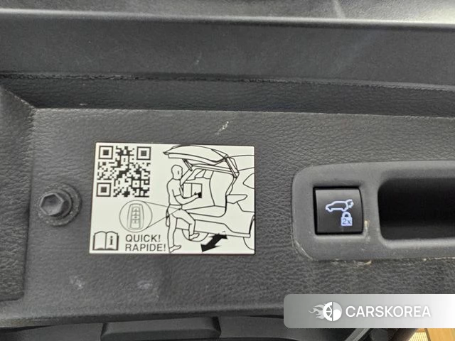 Toyota Sienna 4th Generation id 3898377 из Кореи 8