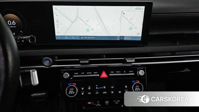 Hyundai The New Tucson (NX4) id 4201001 из Кореи 8