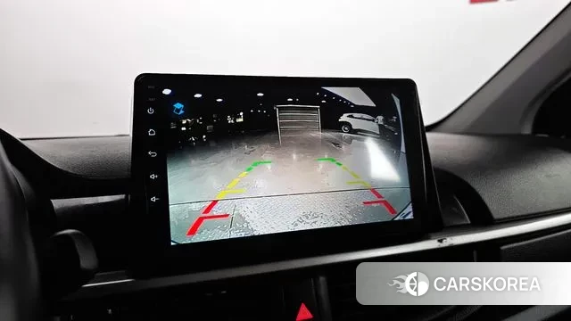 Kia All New Morning (JA) id 2936860 из Кореи 8