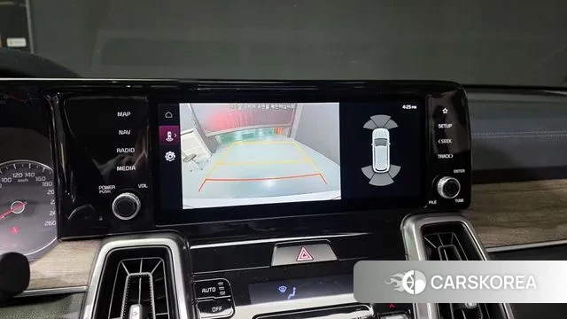 Kia Sorento 4th Generation id 3428696 из Кореи 8