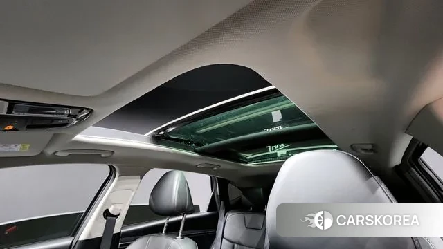 Hyundai Tucson (NX4) id 2984325 из Кореи 8