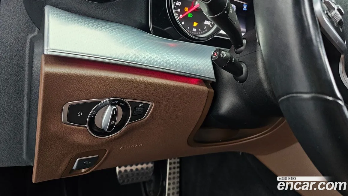 Mercedes-Benz E-Class W213 id 2061546 из Кореи 8