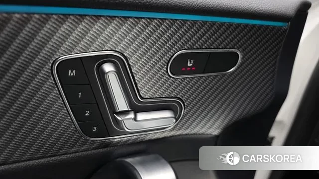 Mercedes-Benz A-Class W177 id 3596305 из Кореи 8