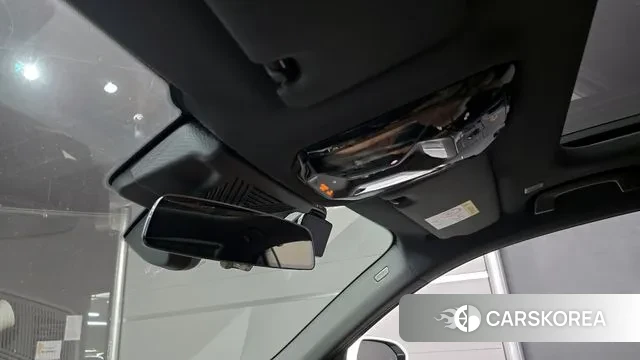 BMW 5 Series (G60) id 3011013 из Кореи 8