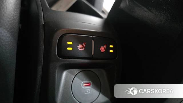 Kia The New Kia Ray id 3850224 из Кореи 8